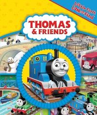 Book Cover for Thomas & Friends by Jim Durk