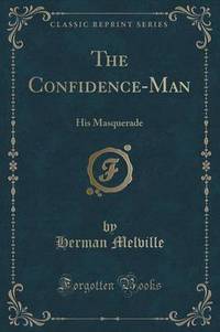 Book Cover for The Confidence-Man by Sigmund Freud