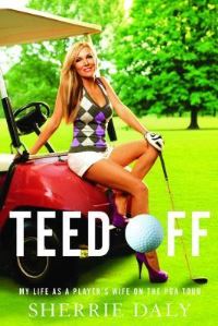 Book Cover for Teed Off by Linda Lael Miller