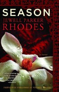 Book Cover for Season by Richard North Patterson