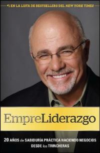 Book Cover for Empreliderazgo by Ntozake Shange