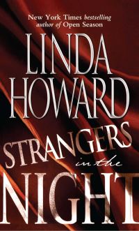 Book Cover for Strangers in the Night by Linda Howard