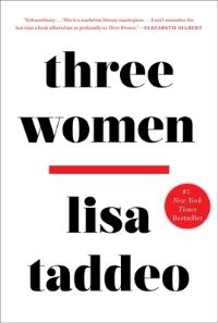 Book Cover for Three Women by Lisa Taddeo