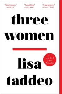 Book Cover for Three Women by Lisa Taddeo