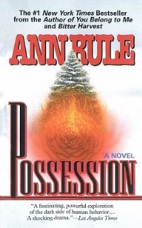 Book Cover for Possession by Kristin Harmel