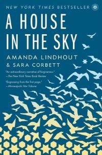 Book Cover for A House in the Sky by Amanda Lindhout, Sara Corbett