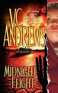 Book Cover for Midnight Flight by Linda Lael Miller