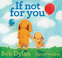 Book Cover for If Not for You by Bob Dylan