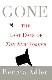 Book Cover for Gone by Jo Graham
