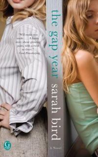 Book Cover for The Gap Year by Karen Robards