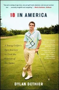 Book Cover for 18 in America by Alice Hoffman