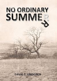Book Cover for No Ordinary Summer by Jonathan Singer
