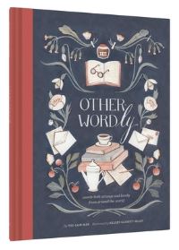 Book Cover for Other-Wordly by YeeLum Mak