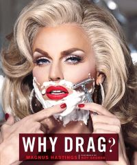 Book Cover for Why Drag? by Magnus Hastings