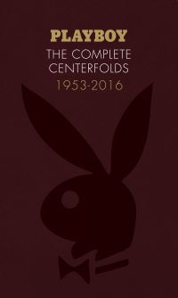 Book Cover for Playboy by Robert Coover