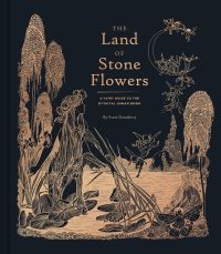 Book Cover for The Land of Stone Flowers by Sveta Dorosheva