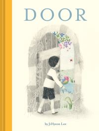 Book Cover for Door by Chihyon Yi