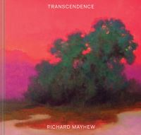 Book Cover for Transcendence by ACA Galleries