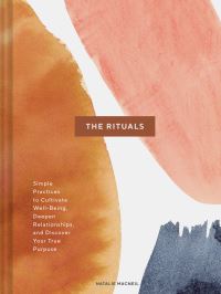 Book Cover for The Rituals by Natalie MacNeil