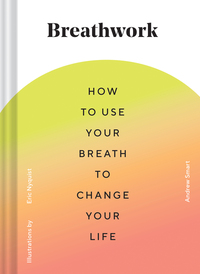 Book Cover for Breathwork by Andrew Smart