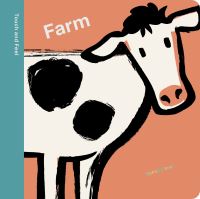 Book Cover for Farm by Sasha Morton, David Bennett