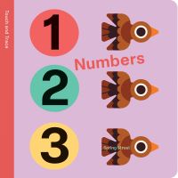 Book Cover for Numbers by Sasha Morton, David Bennett