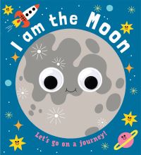 Book Cover for Googly Eyes by Teresa Bellón
