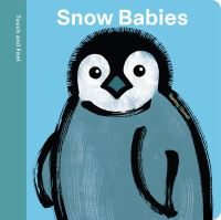 Book Cover for Snow Babies by Lo Cole