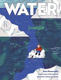 Book Cover for Water by Anna SkowroÔnska