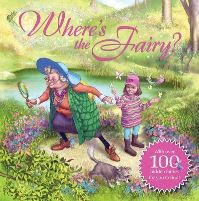 Book Cover for Where's the Fairy? by John F Buckley, Nadine E Roddy