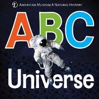 Book Cover for ABC Universe by American Museum of Natural History