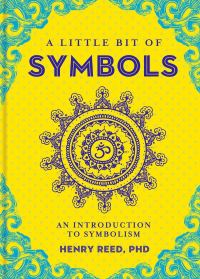 Book Cover for A Little Bit of Symbols by Henry Reed