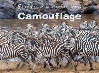Book Cover for Camouflage by James M Carpenter, American Museum of Natural History