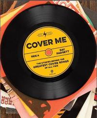 Book Cover for Cover Me by Ray Padgett