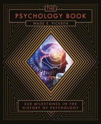 Book Cover for The Psychology Book by Wade E Pickren