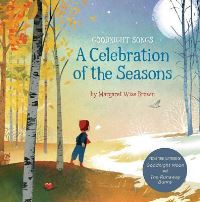 Book Cover for A Celebration of the Seasons by Margaret Wise Brown