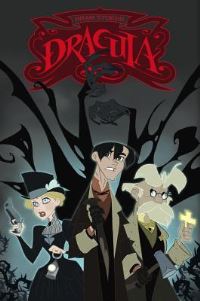 Book Cover for Dracula by Michael Mucci, Ben Caldwell, Bram Stoker