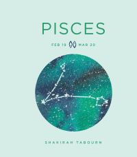 Book Cover for Pisces by Shakirah Tabourn