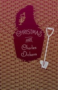 Book Cover for Christmas With Charles Dickens by Charles Dickens