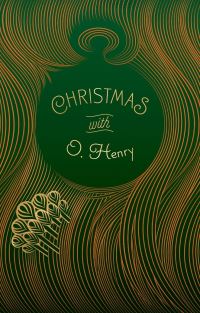 Book Cover for Christmas With O. Henry by O Henry