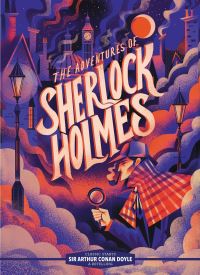 Book Cover for Classic Starts® by Sir Arthur Conan Doyle