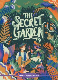 Book Cover for Classic Starts® by Frances Hodgson Burnett