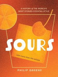 Book Cover for Sours by Philip Greene