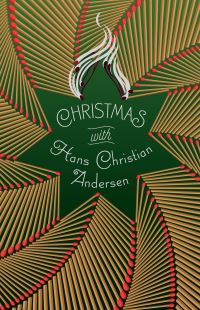 Book Cover for Christmas With Hans Christian Andersen by Hans Christian Andersen
