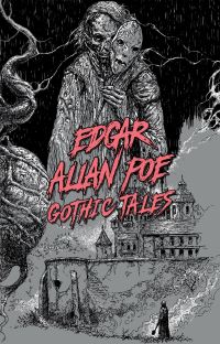 Book Cover for Edgar Allan Poe by Edgar Allan Poe