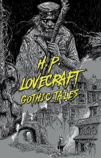 Book Cover for H. P. Lovecraft by H P Lovecraft