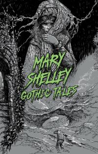 Book Cover for Mary Shelley by Mary Shelley