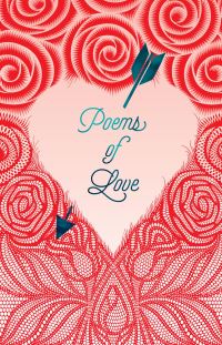 Book Cover for Poems of Love by Various