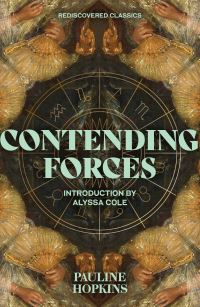 Book Cover for Contending Forces by Pauline E Hopkins