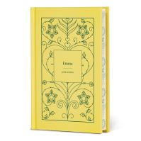 Book Cover for Emma by Jane Austen